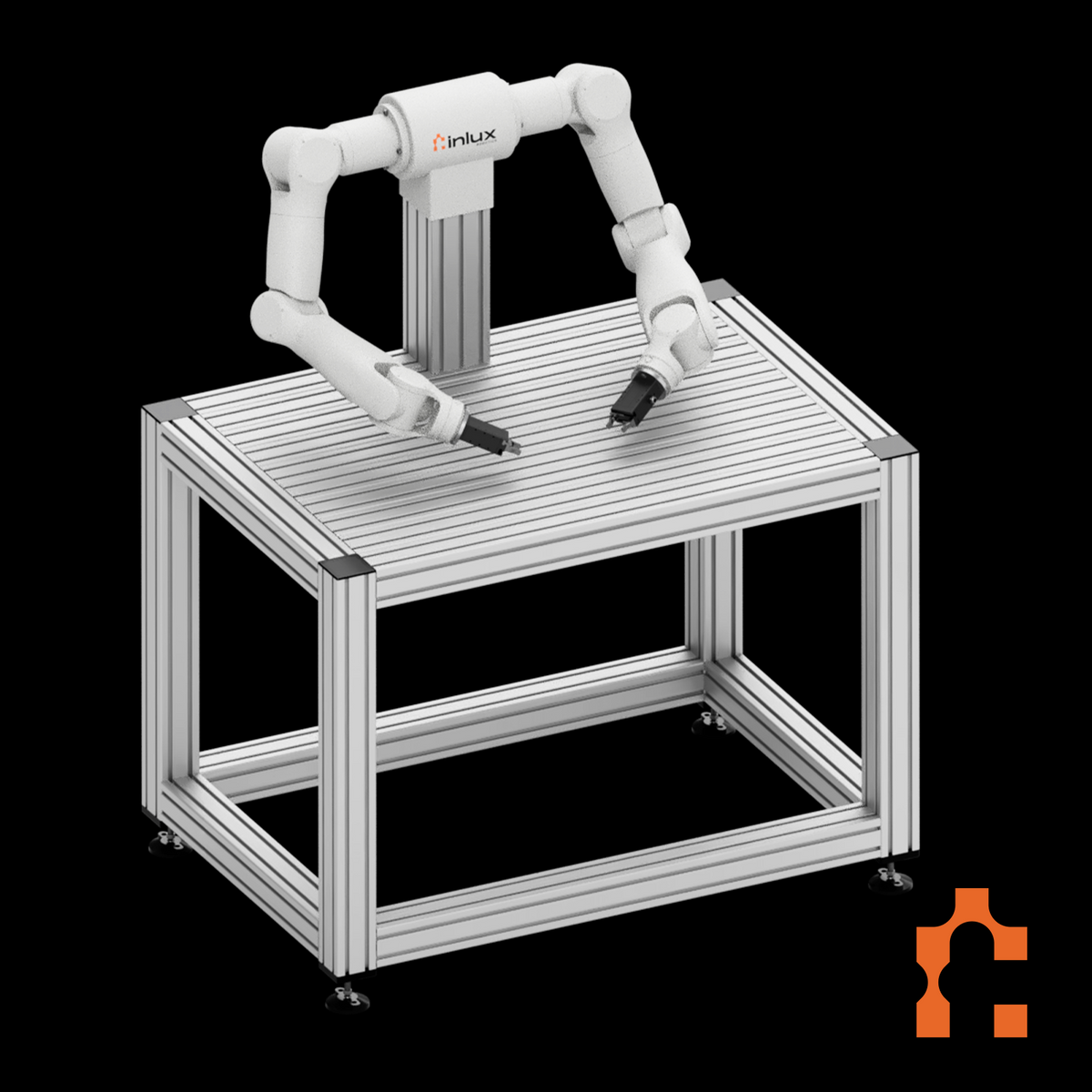 Fairino ART7-R7 Robotic Arm