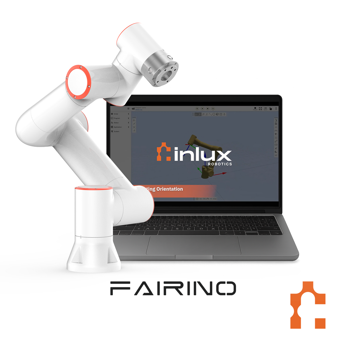 Fairino Online Training
