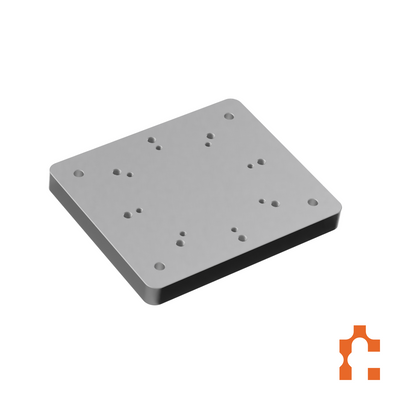 Cobot Mounting Plate