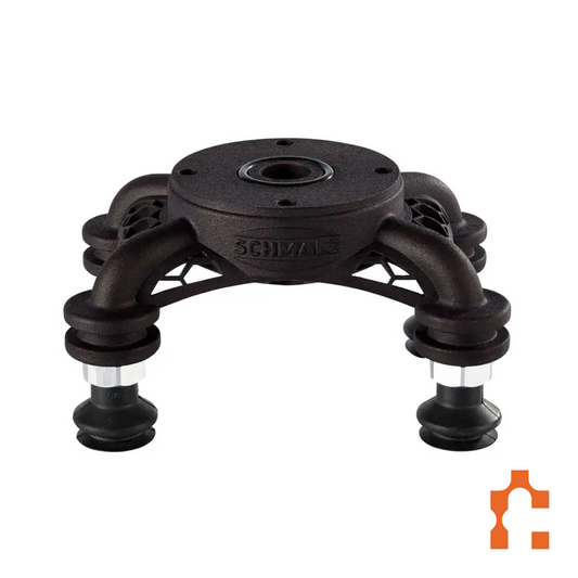 Electric Vacuum Gripper Adapter - Schmalz