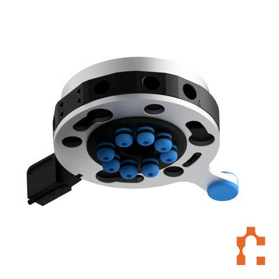 Quick Cobot Tool Changer