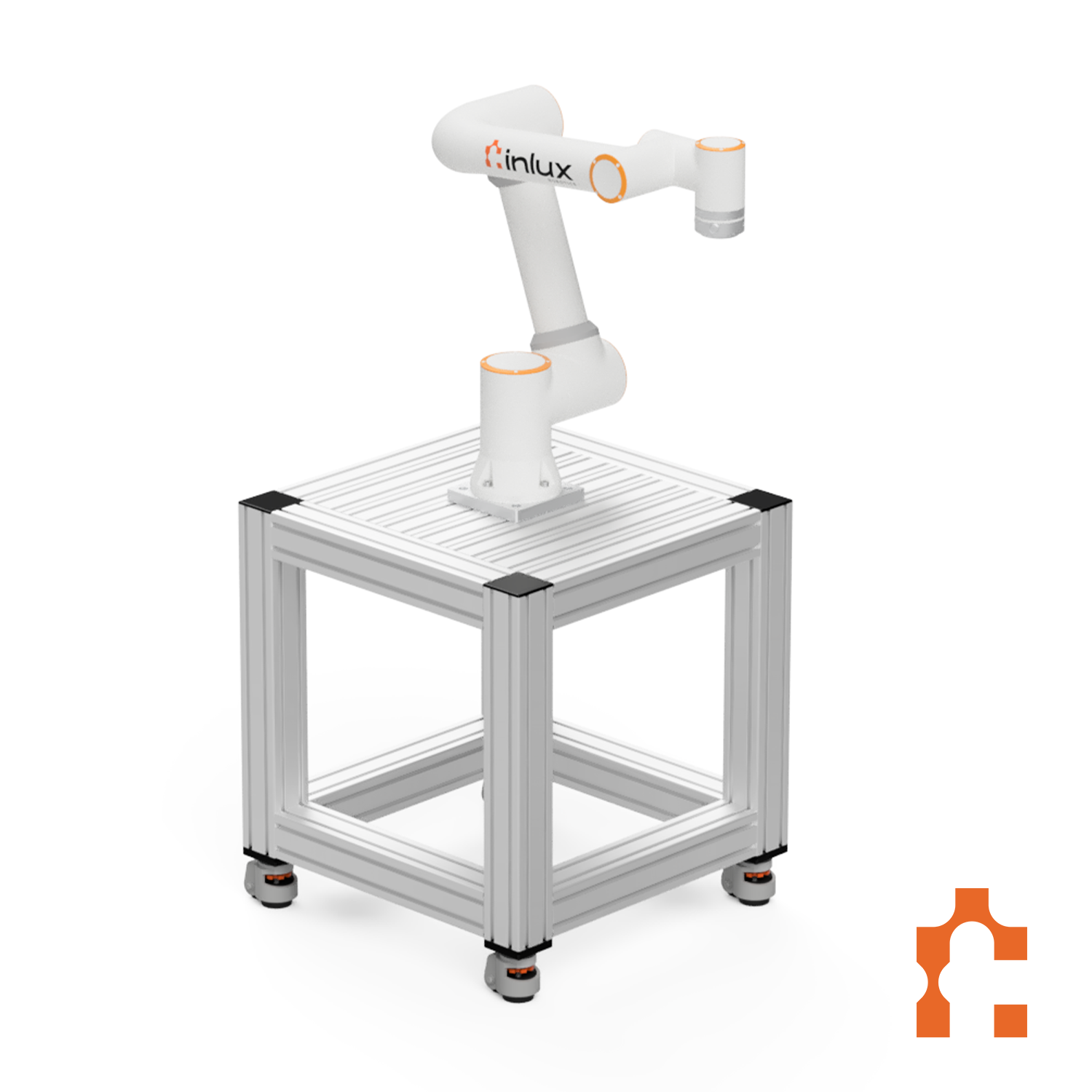 Cobot Fixture Platform