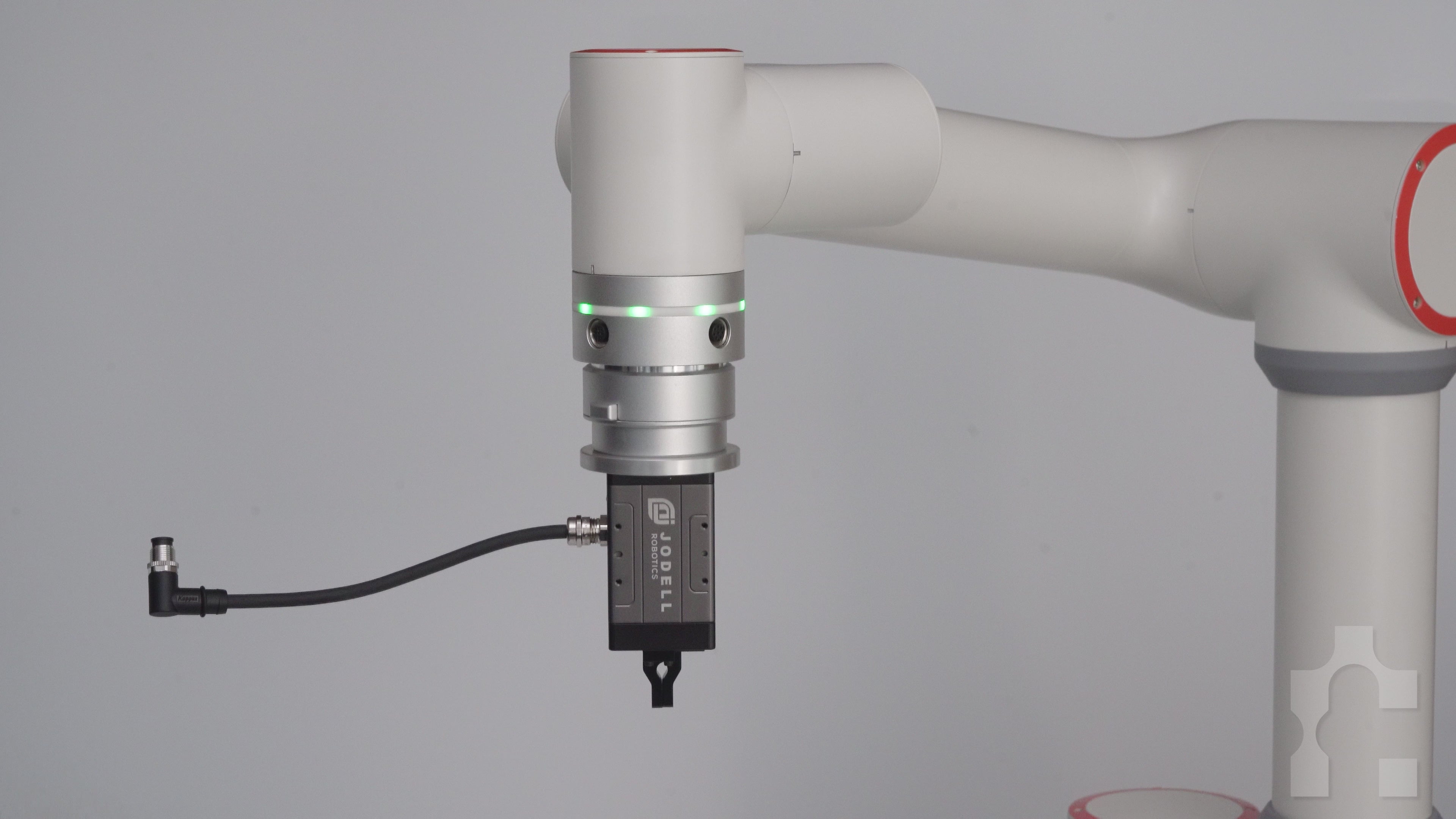 Quick Cobot Tool Changer